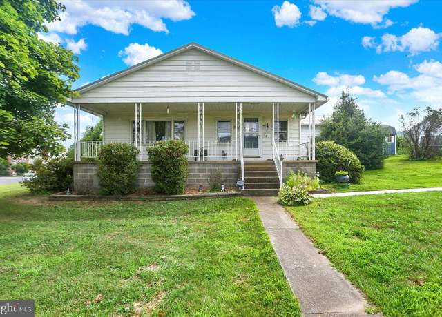 Property at 343 Keystone Way, New Bloomfield, PA 17068, 2 beds, 2 baths