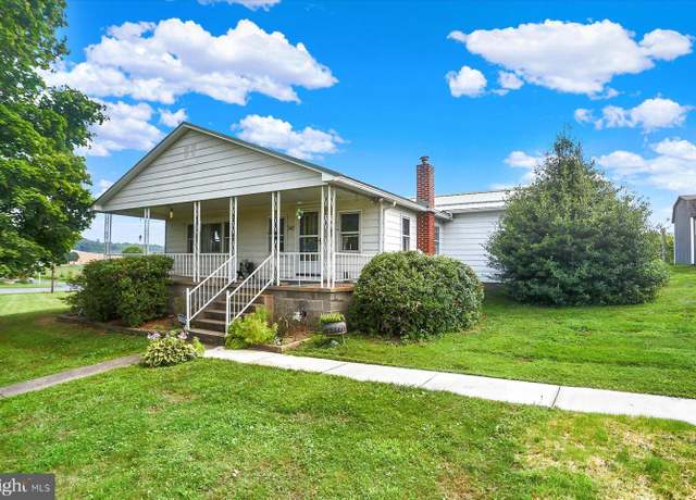Property at 343 Keystone Way, New Bloomfield, PA 17068, 2 beds, 2 baths