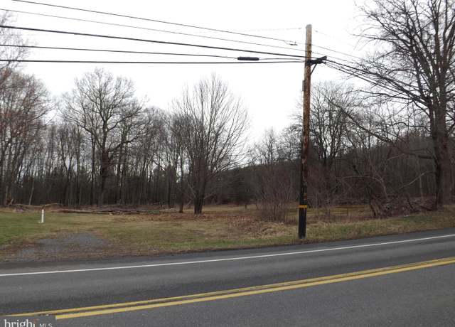 Property at 1432 S Sunbury Rd, Pottsville, PA 17901
