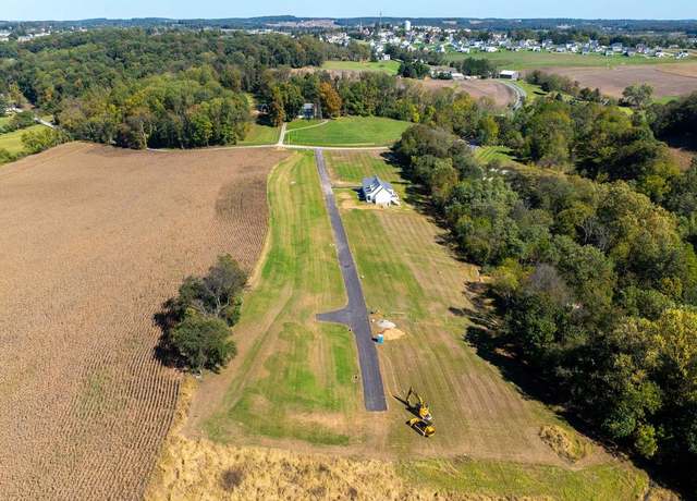 Property at Lot 10 Harambe Overlook, Shrewsbury, PA 17361