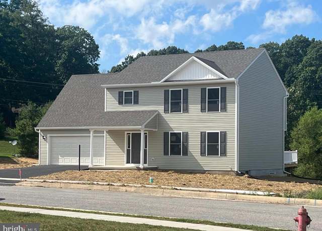 Property at Lot 11 Thoroughbred Dr, York Haven, PA 17370, 3 beds, 2.5 baths