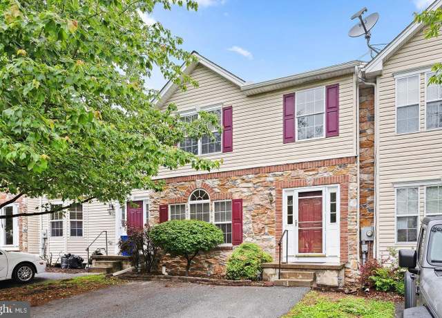 Property at 448 Madison Dr, Shrewsbury, PA 17361, 3 beds, 2.5 baths