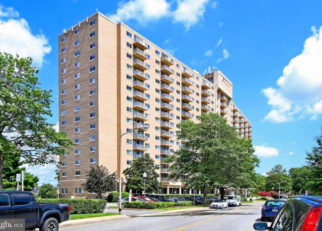 Property at 1225 Martha Custis Dr #315, Alexandria, VA 22302, 1 bed, 1 bath