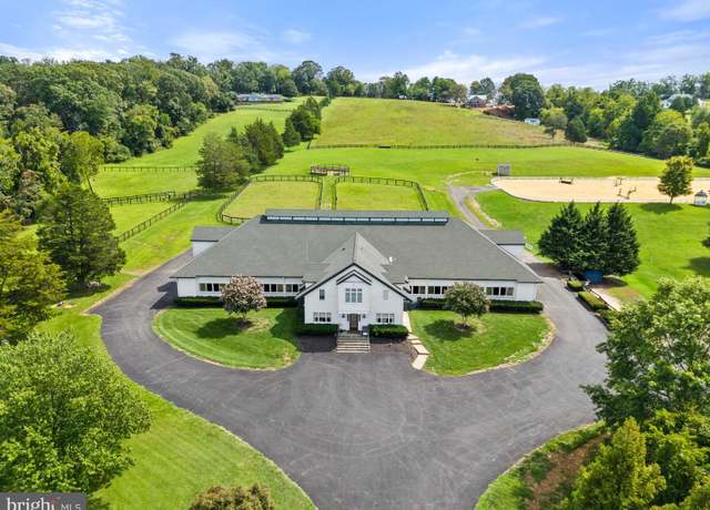 Property at 7351 Leigh Rd, Warrenton, VA 20186, 2 beds, 1.5 baths