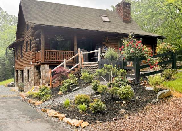 Property at 7521 John S Mosby Hwy, Upperville, VA 20184, 3 beds, 2 baths