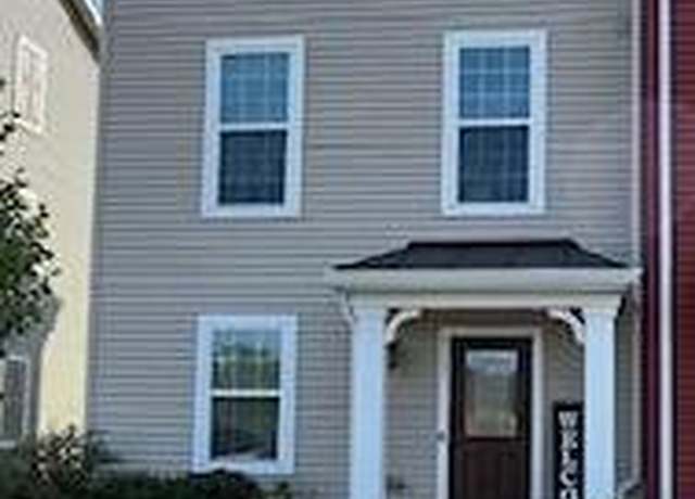 Property at 5153 Penn St, Bealeton, VA 22712, 3 beds, 2.5 baths