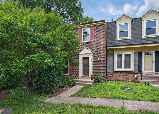 Property at 5914 Grisby House Ct, Centreville, VA 20120, 3 beds, 3 baths