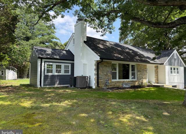 Property at 6519 Terry Dr, Springfield, VA 22150, 4 beds, 2 baths