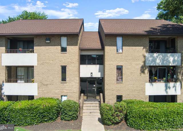 Property at 505 Florida Ave Unit T3, Herndon, VA 20170, 2 beds, 2 baths