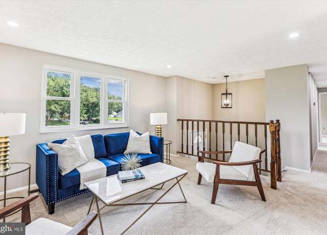 Property at 7006 Bedrock Rd, Alexandria, VA 22306, 3 beds, 2.5 baths