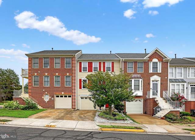 Property at 6319 Powder Flask Ct, Centreville, VA 20121, 3 beds, 3 baths