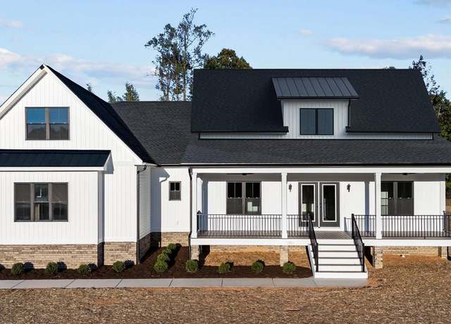 Property at Lot 2 Bourne Rd, Montpelier, VA 23192, 4 beds, 3.5 baths
