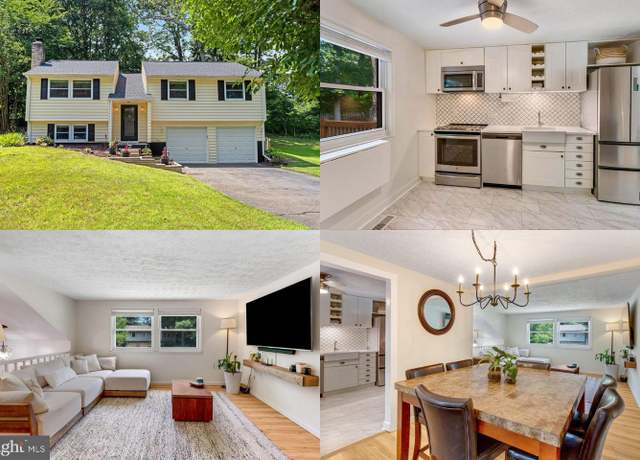 Property at 16104 Benedict Ct, Woodbridge, VA 22191, 3 beds, 2.5 baths