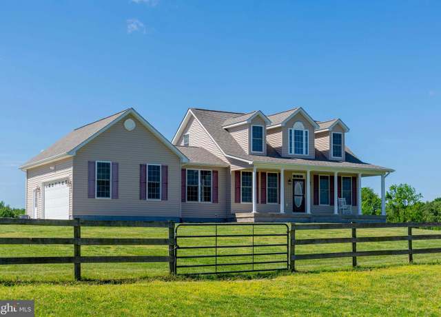 Property at 7204 Morris Rd, Spotsylvania, VA 22551, 4 beds, 4 baths