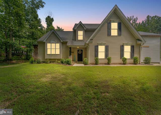 Property at 6109 Hams Ford Rd, Spotsylvania, VA 22551, 7 beds, 3.5 baths