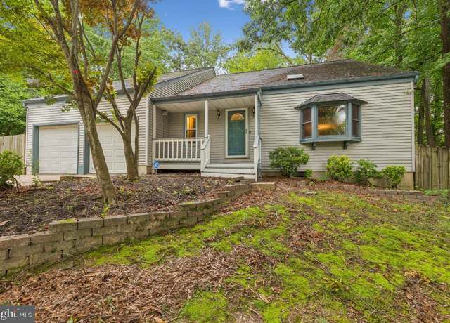 Property at 110 Oakwood Dr, Stafford, VA 22554, 3 beds, 2.5 baths
