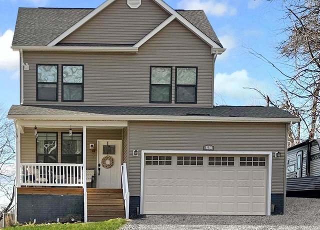 Property at Lot 1 S George, Charles Town, WV 25414, 3 beds, 2.5 baths