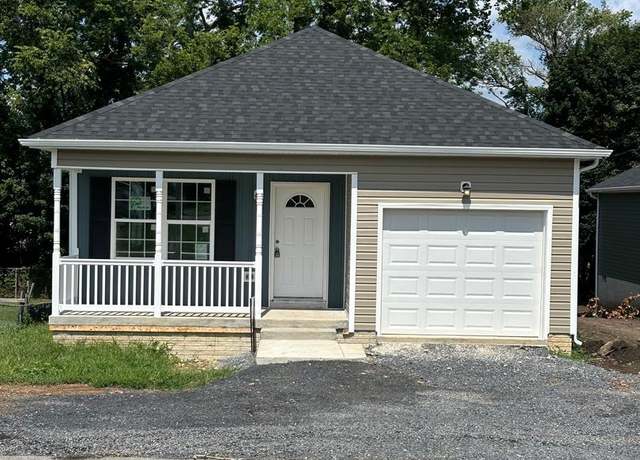 Property at 106 Weiricks Row, Charles Town, WV 25414, 3 beds, 2 baths