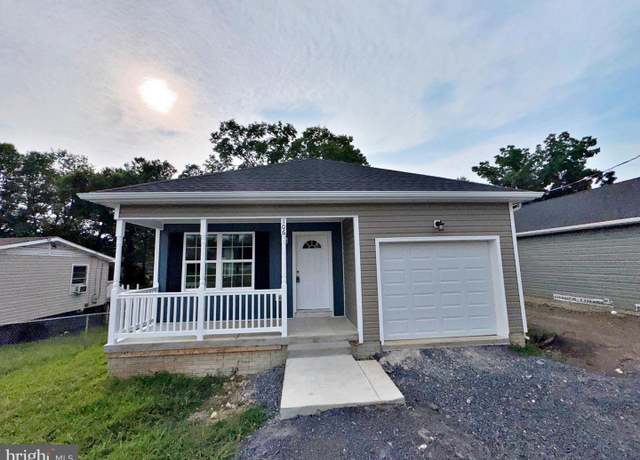 Property at 106 Weiricks Row, Charles Town, WV 25414, 3 beds, 2 baths