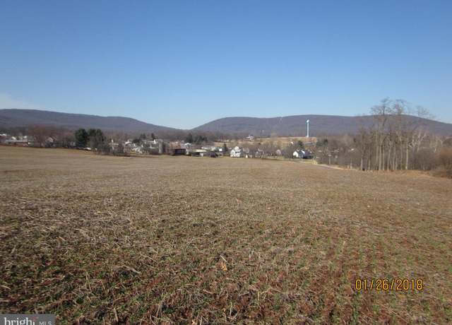 Property at 304 Apples Church Rd, Thurmont, MD 21788