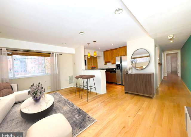 Property at 2301 Pitts Pl SE #103, Washington, DC 20020, 2 beds, 2 baths