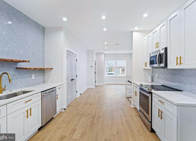 Property at 1413 Staples St NE #1, Washington, DC 20002, 3 beds, 3 baths