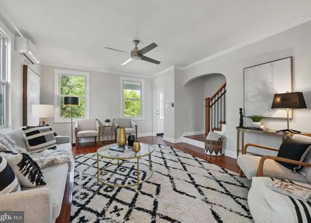 Property at 4522 Sargent Rd NE, Washington, DC 20017, 4 beds, 3 baths