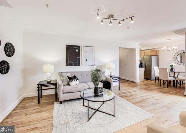 Property at 2615 4th St NE #202, Washington, DC 20002, 1 bed, 1 bath