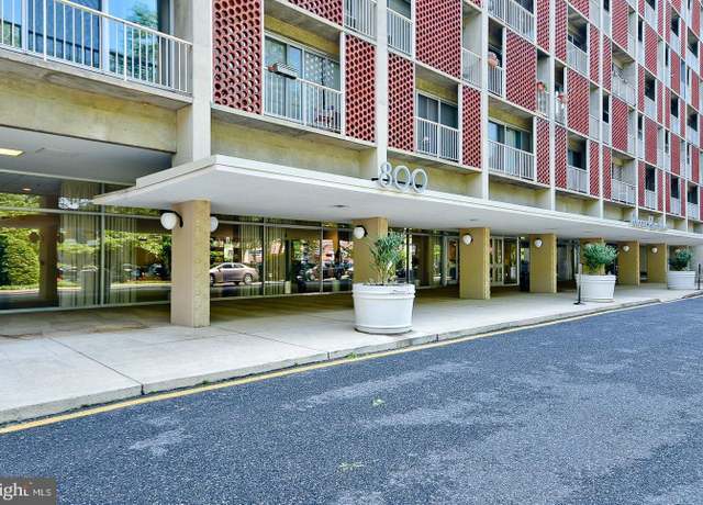 Property at 800 4th St SW Unit S207, Washington, DC 20024, 1 bath