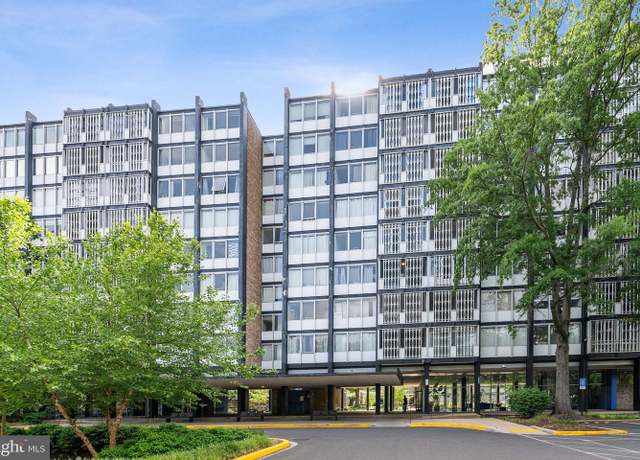 Property at 1301 Delaware Ave SW Unit N403, Washington, DC 20024, 1 bed, 1 bath