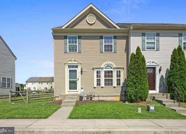 Property at 910 Alexandria Way, Smyrna, DE 19977, 3 beds, 2.5 baths