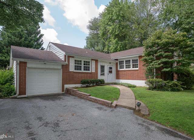 Property at 2200 Inwood Rd, Wilmington, DE 19810, 4 beds, 2.5 baths