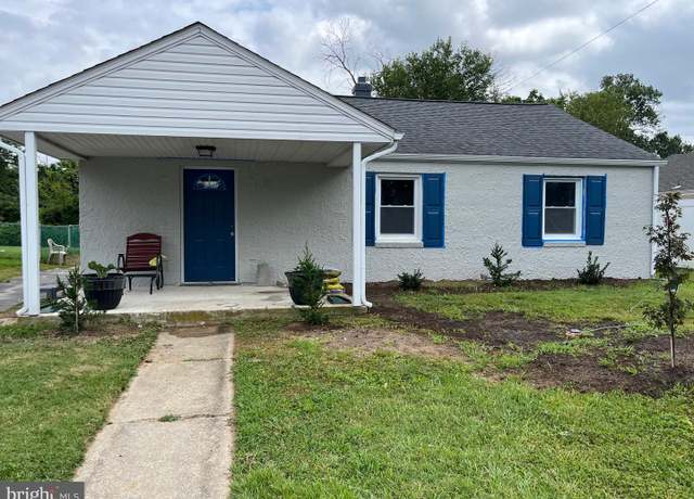 Property at 436 Howell, New Castle, DE 19720, 4 beds, 2 baths