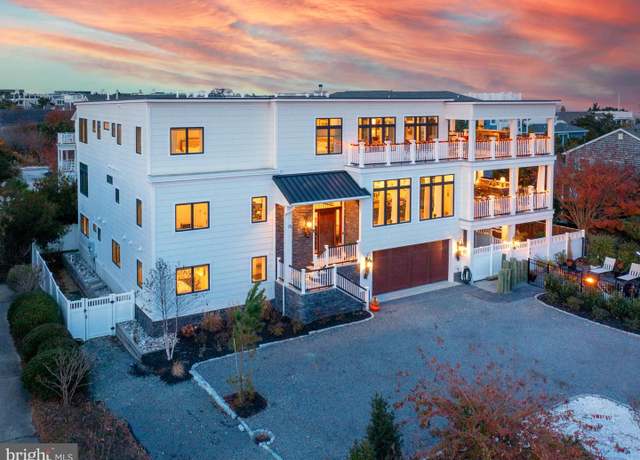 Property at 15 Hazlett, Rehoboth Beach, DE 19971, 11 beds, 8 baths