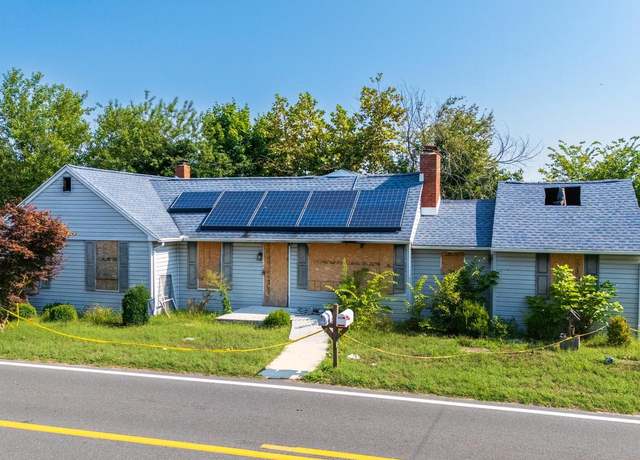Property at 8547 Hearns Pond Rd, Seaford, DE 19973