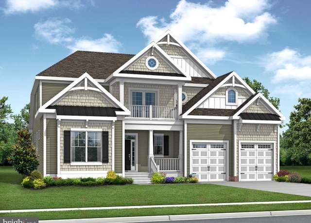 Property at 23791 Saxony Dr, Lewes, DE 19958, 5 beds, 4.5 baths