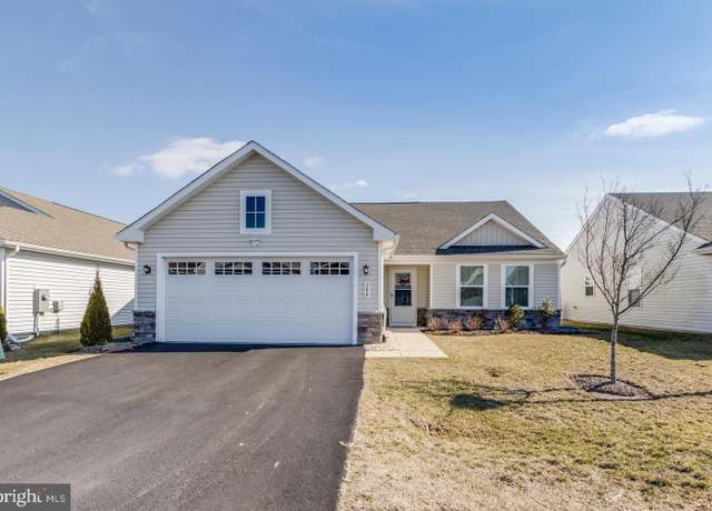 Property at 384 Windflower Dr, Millsboro, DE 19966, 3 beds, 2 baths
