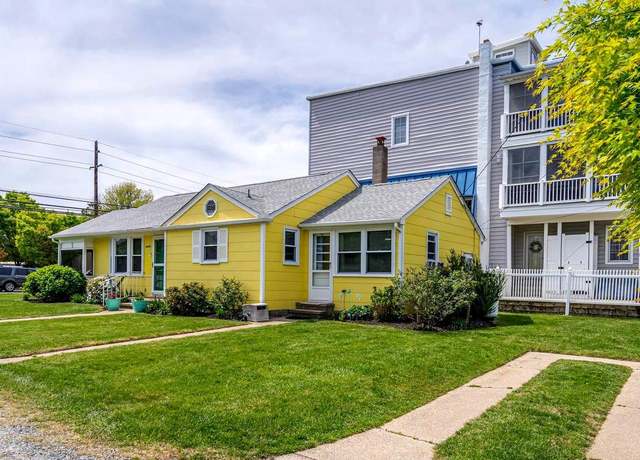 Property at 38399 George St, Rehoboth Beach, DE 19971, 3 beds, 1 bath