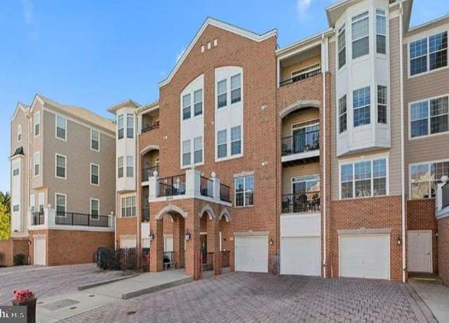 Property at 8601 Roaming Ridge Way #106, Odenton, MD 21113, 2 beds, 2 baths