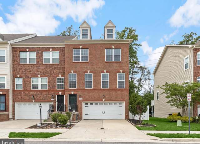 Property at 1024 Red Clover Rd, Gambrills, MD 21054, 3 beds, 3.5 baths