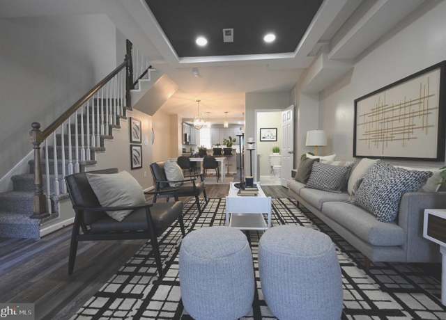 Property at 3303 Westerwald Ave, Baltimore, MD 21218, 4 beds, 2.5 baths
