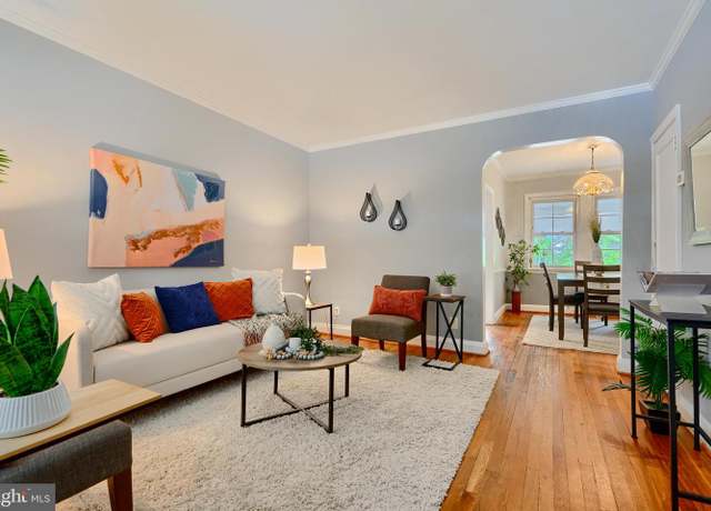 Property at 4311 Newport Ave, Baltimore, MD 21211, 2 beds, 1.5 baths