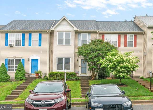 Property at 31 Gunfalls Garth, Nottingham, MD 21236, 3 beds, 2.5 baths