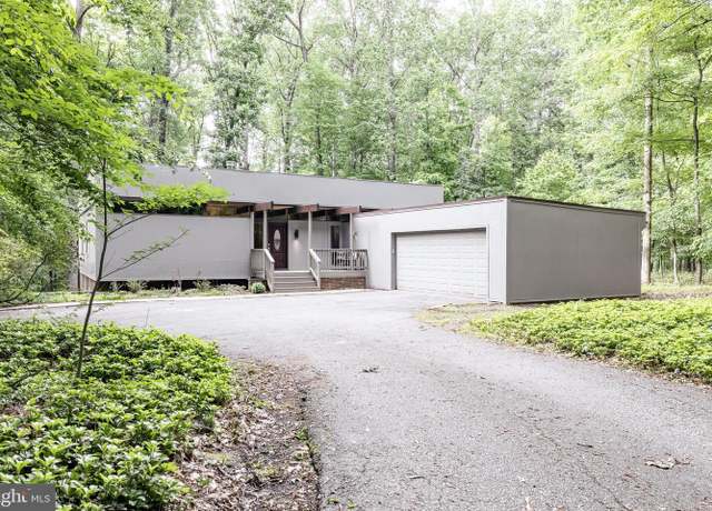 Property at 2502 Caves Forest Rd, Owings Mills, MD 21117, 4 beds, 3.5 baths