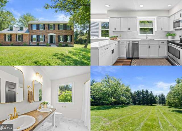 Property at 16901 Big Falls Rd, Monkton, MD 21111, 4 beds, 2.5 baths