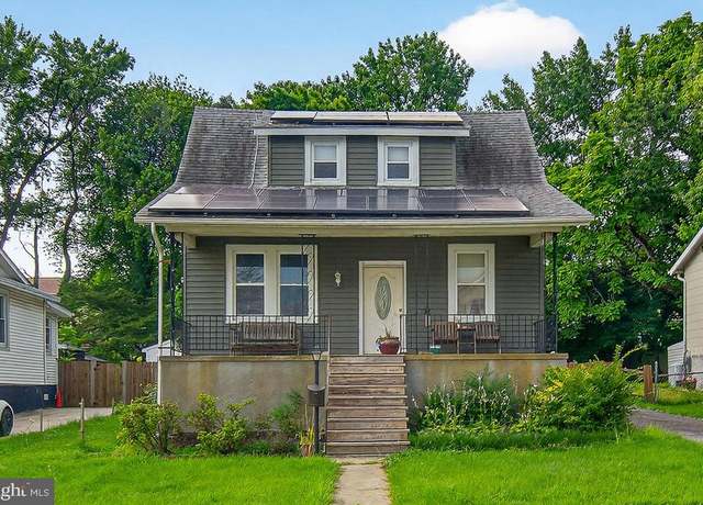 Property at 4513 Raspe Ave, Baltimore, MD 21206, 4 beds, 1 bath