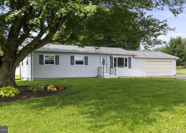 Property at 2701 Red Toad Rd, Rising Sun, MD 21921, 3 beds, 1 bath