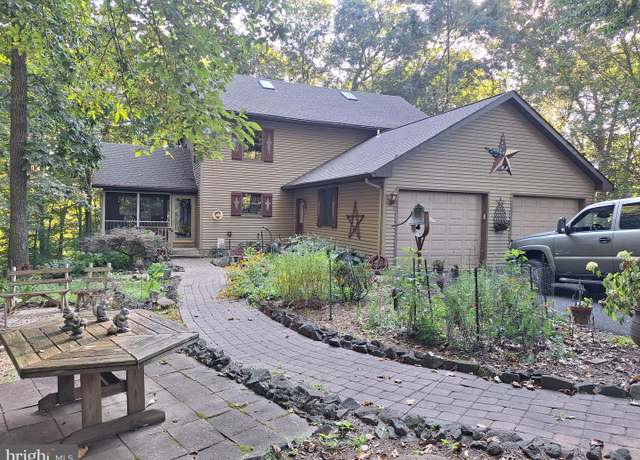 Property at 72 Natchez Way, Rising Sun, MD 21911, 3 beds, 2.5 baths