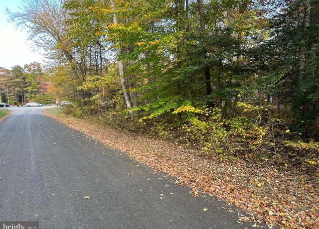 Property at Billingsley, White Plains, MD 20695