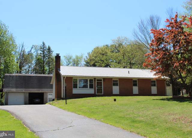 Property at 1601 Valley Dr, Westminster, MD 21157, 3 beds, 3 baths
